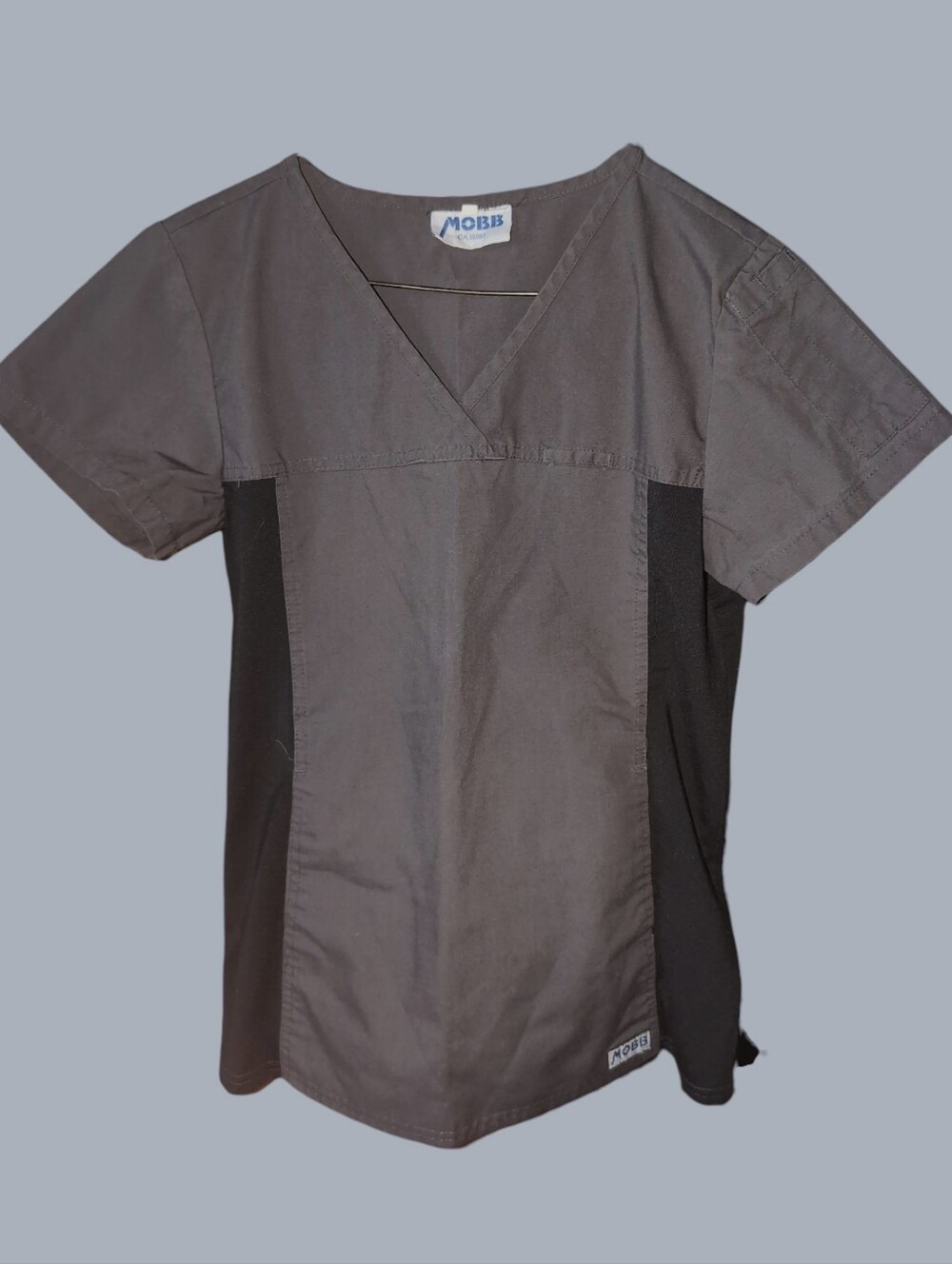 ❤️ Mobbs Scrub Top XXS